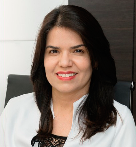 Dra. Adriana Aguiar